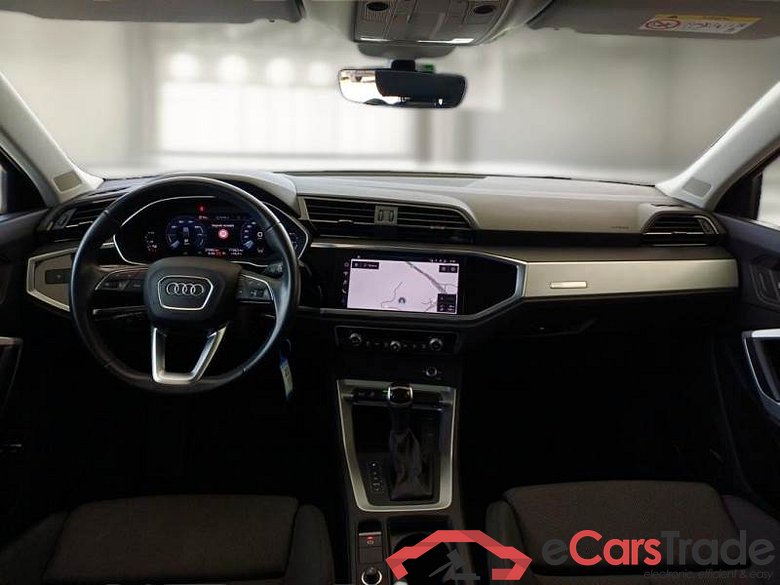 AUDI Q3 SPORTBACK / 2019 / 5P / SUV 45 TFSI E S TRONIC S LINE EDITION #3
