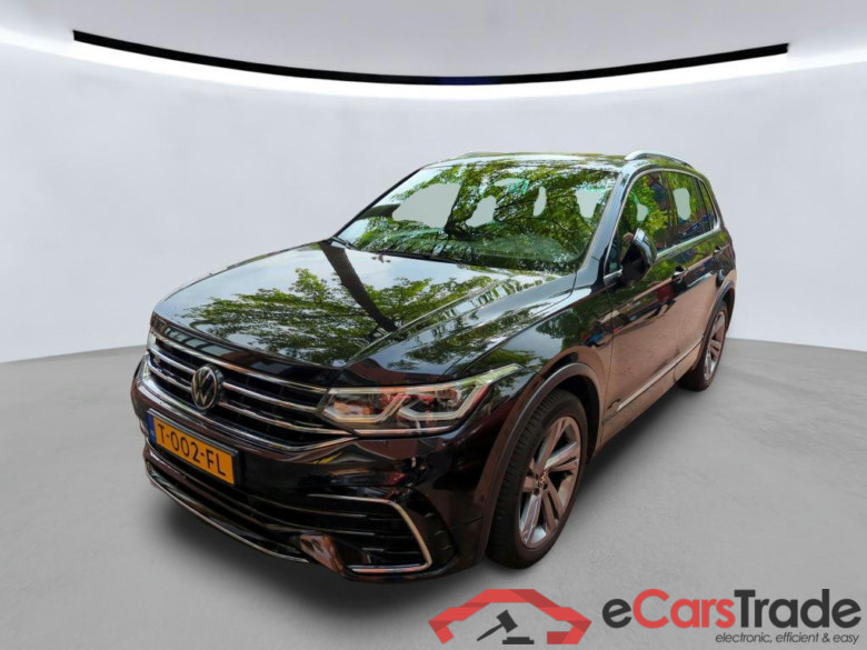 VOLKSWAGEN Tiguan 110 kW #1