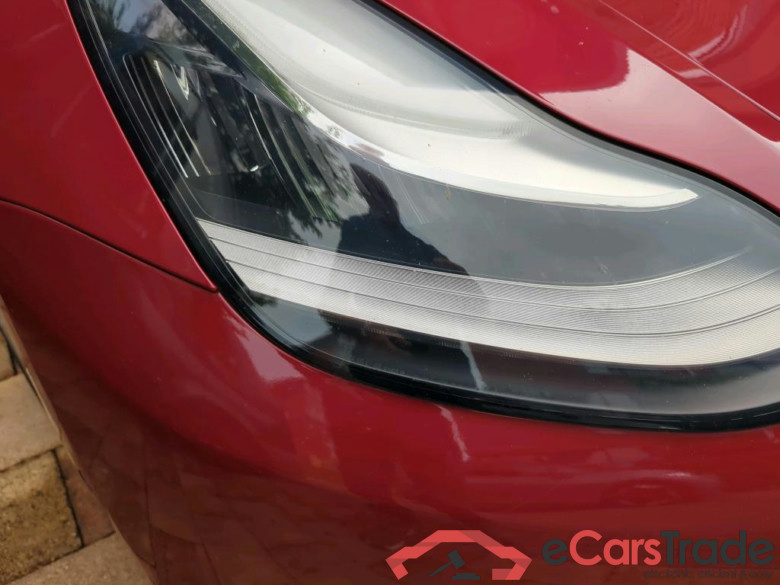 Tesla Model 3 258 kW #4
