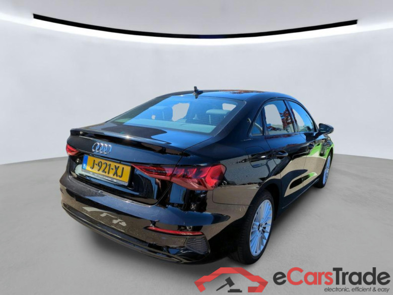 AUDI A3 Limousine 110 kW #6