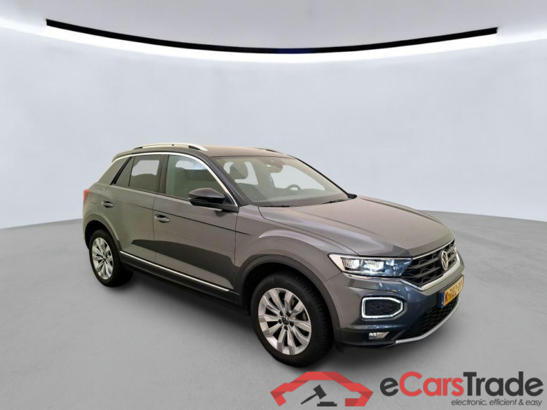 VOLKSWAGEN T-Roc 110 kW #5