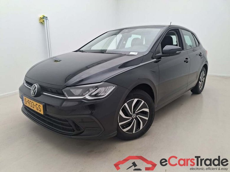 VOLKSWAGEN POLO 1.0 TSI Life Bns