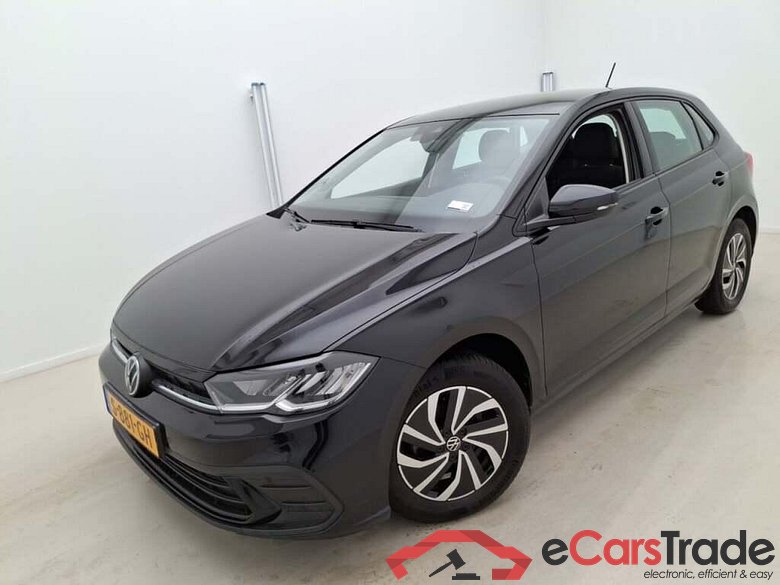 VOLKSWAGEN POLO 1.0 TSI Life Bns #1