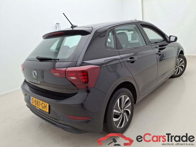 VOLKSWAGEN POLO 1.0 TSI Life Bns #2