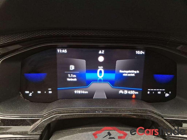 VOLKSWAGEN POLO 1.0 TSI Life Bns #4