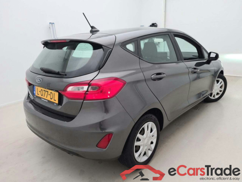 FORD Fiesta 1.0 EB Connected #2