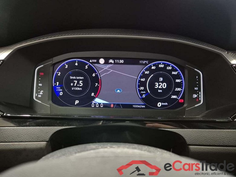 VOLKSWAGEN Arteon 2.0 TSI R-Line Business+ DSG #4