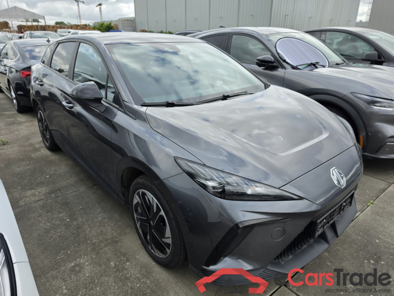 MG MG4 EV Comfort 64kWh Aut. LED-Xenon Virtual Navi KeylessGo Klima PDC ... #3