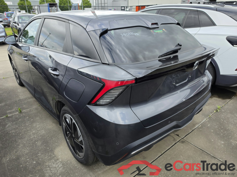 MG MG4 EV Comfort 64kWh Aut. LED-Xenon Virtual Navi KeylessGo Klima PDC ... #5