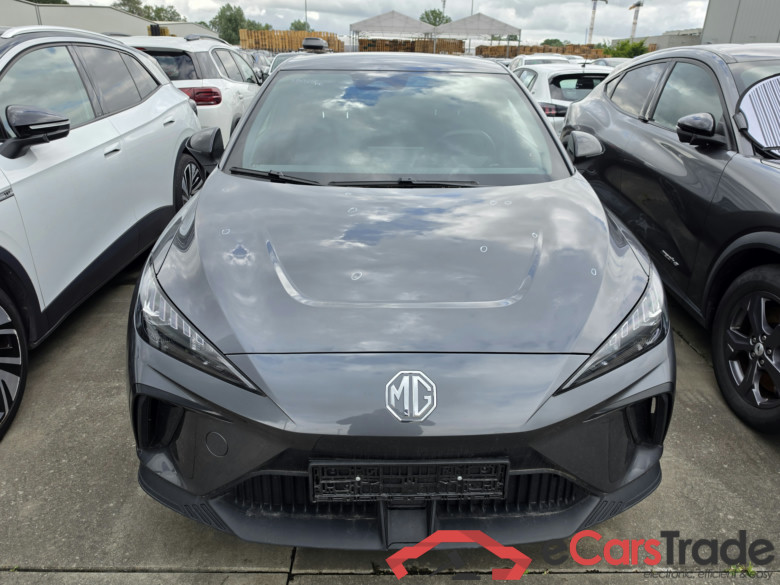 MG MG4 EV Comfort 64kWh Aut. LED-Xenon Virtual Navi KeylessGo Klima PDC ... #2