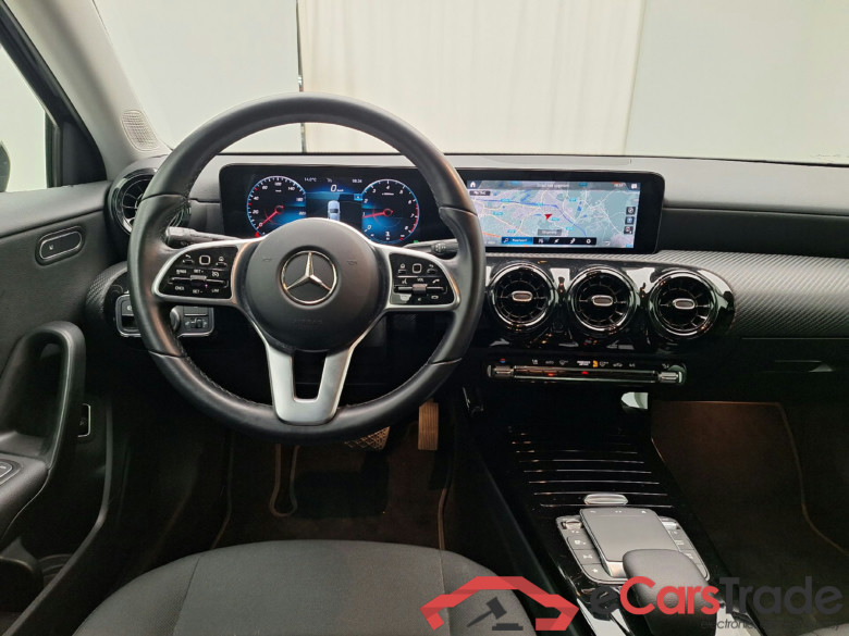 Mercedes, A-Class Berline '18, Mercedes-Benz A-Klasse Limousine A 180 Business So #5