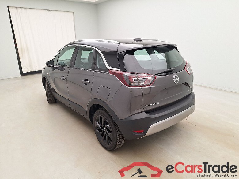 Opel, Crossland X '17, Opel Crossland X 1.2 81kW Turbo S/S Innovation 5d #6