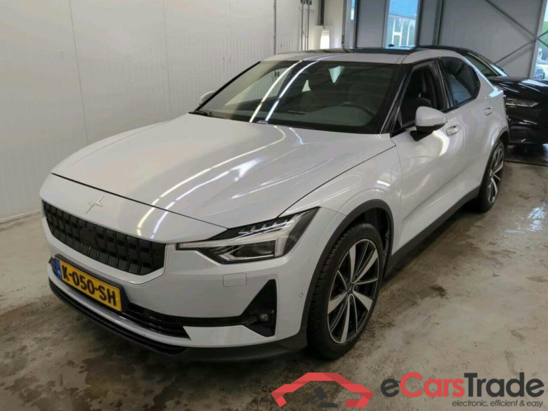 Polestar 2 LRDM LaunchEd. 78kWh