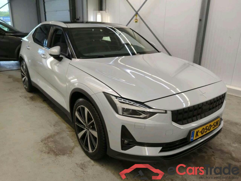 Polestar 2 LRDM LaunchEd. 78kWh #5