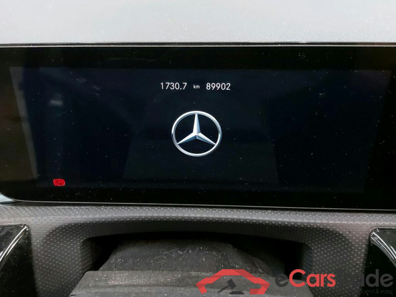 MERCEDES - MER A BERLINE 180 136PK Business Solution Luxury  * PETROL * #5