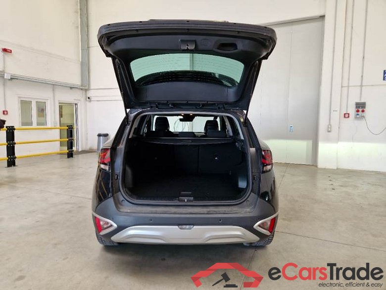 KIA SPORTAGE / 2021 / 5P / SUV 1.6 TGDI PHEV STYLE 4WD AUTO #5