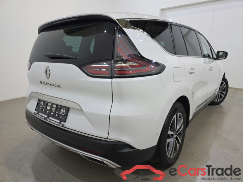 Renault Espace 2.0 dCi 7PL Intens Aut. Pano LED-Xenon Navi Leather KeylessGo Camera Klima PDC ... #4