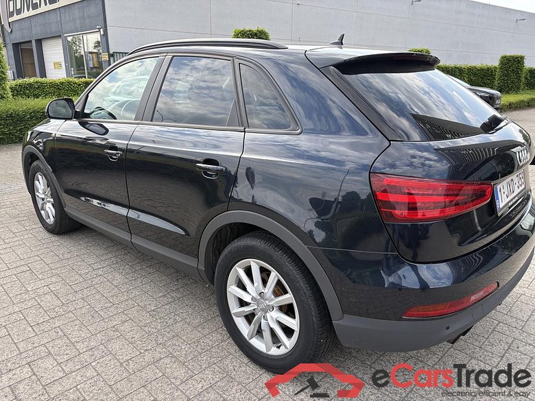 AUDI Q3 Audi Q3 1.4 TFSI 110(150) kW(PS) S tronic #3