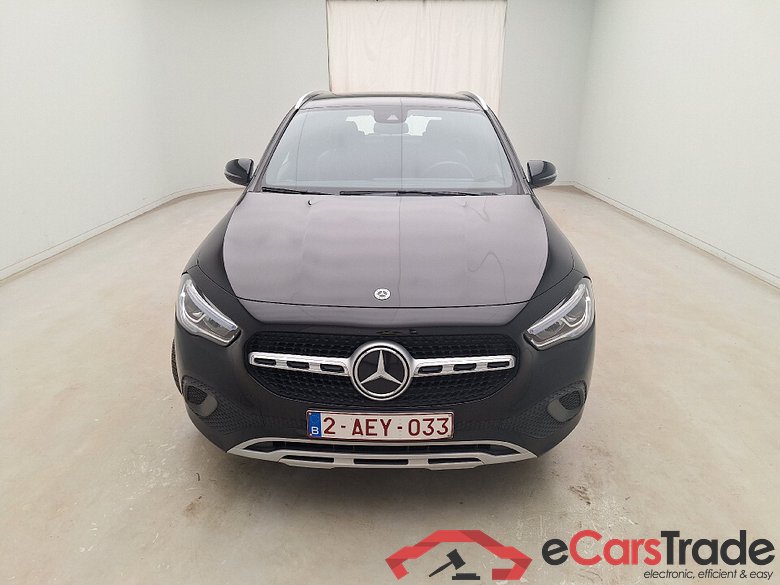 Mercedes, GLA '20, Mercedes-Benz GLA GLA 250 e 5d