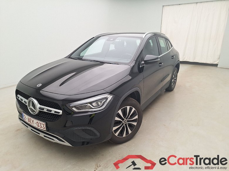 Mercedes, GLA '20, Mercedes-Benz GLA GLA 250 e 5d #2