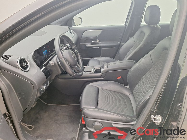 Mercedes, GLA '20, Mercedes-Benz GLA GLA 250 e 5d #3
