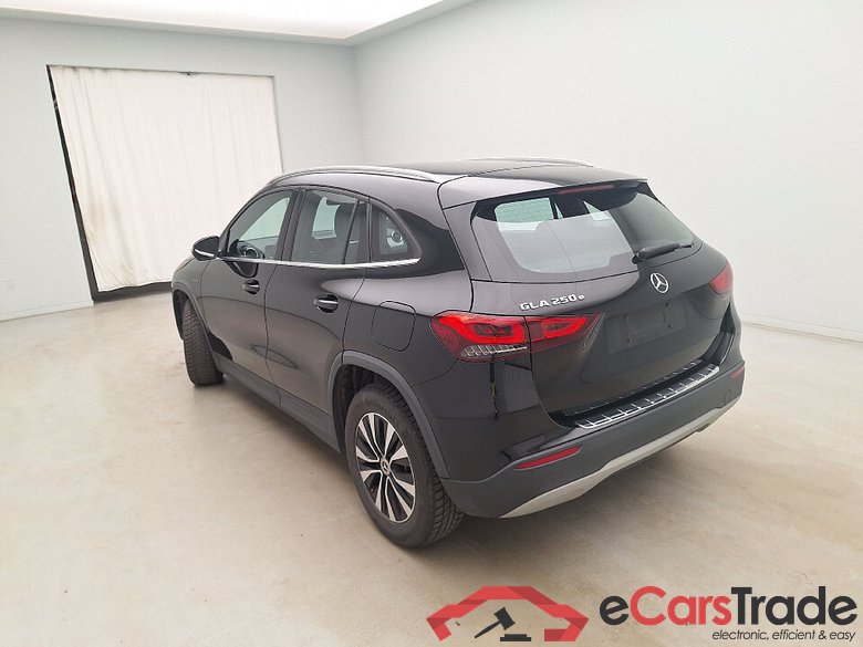 Mercedes, GLA '20, Mercedes-Benz GLA GLA 250 e 5d #6
