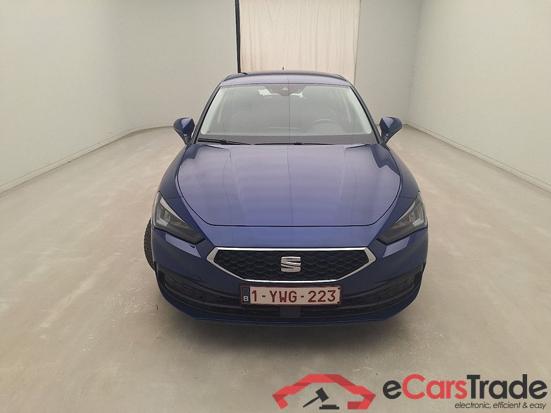 Seat, Leon '20, SEAT Leon 1.0 TSI 110 Style 5d