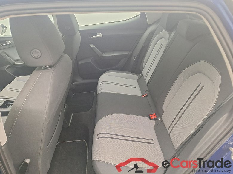 Seat, Leon '20, SEAT Leon 1.0 TSI 110 Style 5d #4