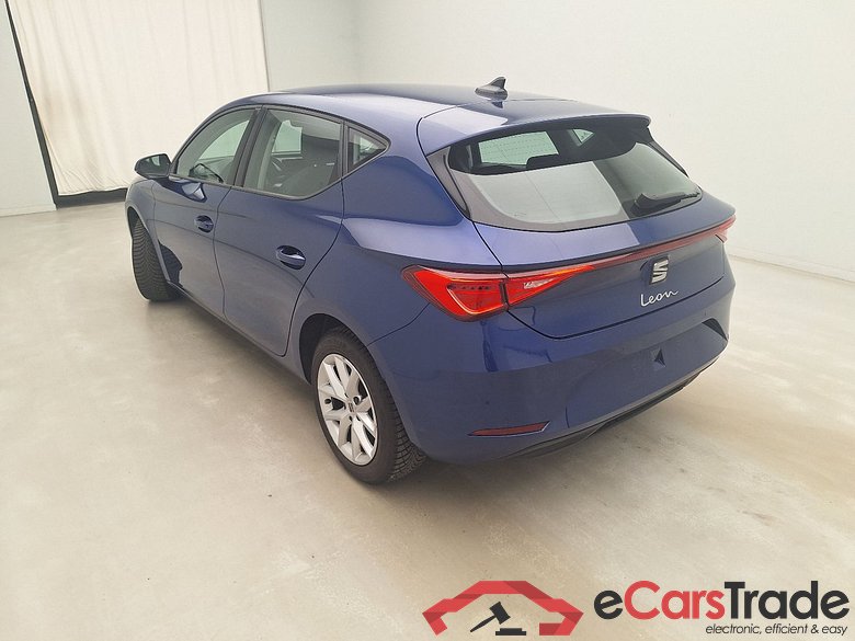 Seat, Leon '20, SEAT Leon 1.0 TSI 110 Style 5d #6