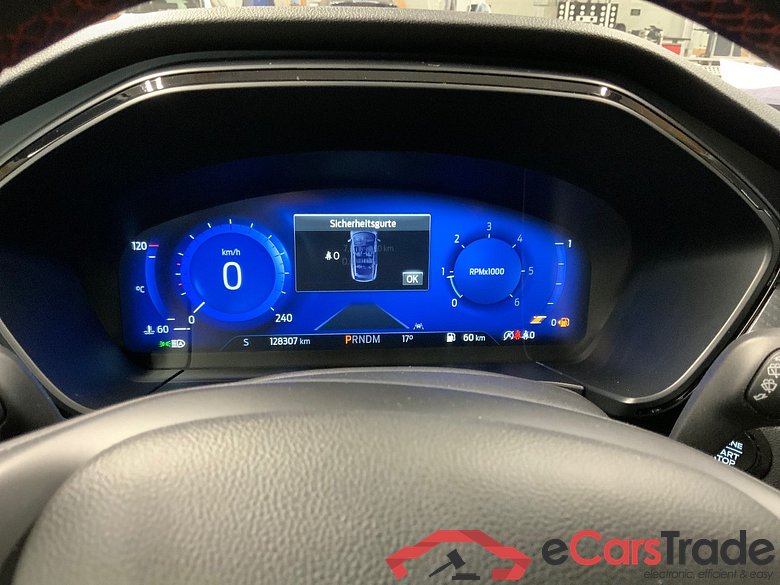 Kuga ST-Line X 2.0 EcoBlue 140KW AT8 E6d #6
