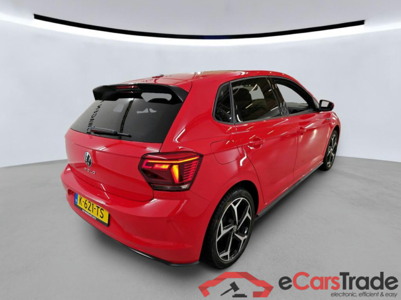 VOLKSWAGEN POLO 70 kW #6