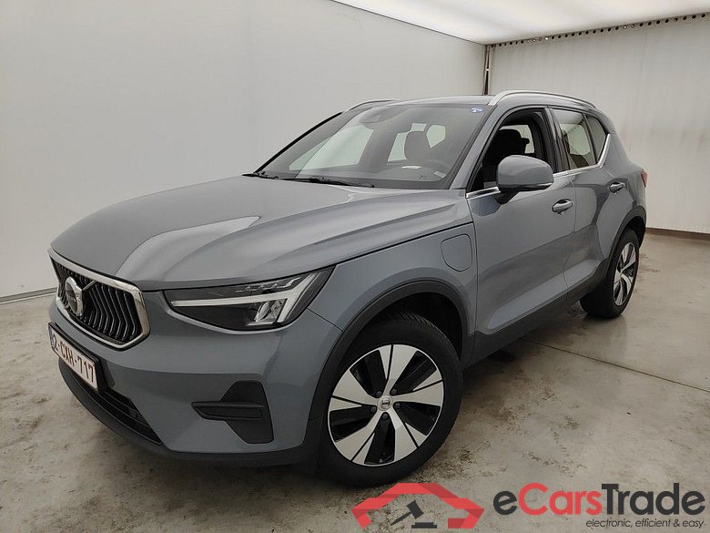 Volvo XC40 T4 PHEV Inscription Expression Aut. 5d #1