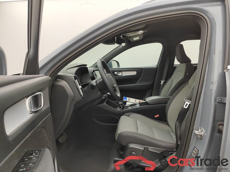 Volvo XC40 T4 PHEV Inscription Expression Aut. 5d #3
