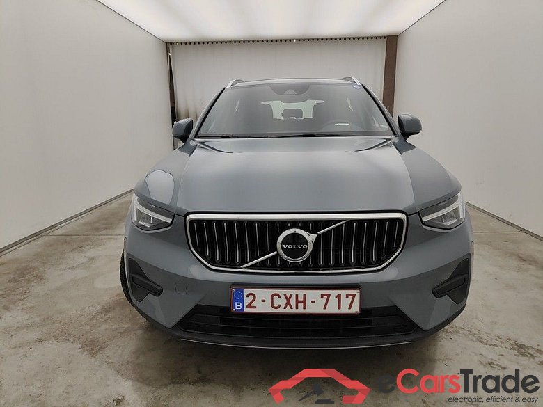 Volvo XC40 T4 PHEV Inscription Expression Aut. 5d #5