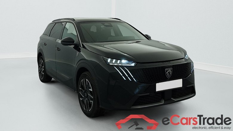 Peugeot 5008 HYBRID 145CH E-DCS6 GT #1