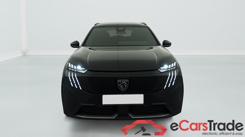 Peugeot 5008 HYBRID 145CH E-DCS6 GT #2