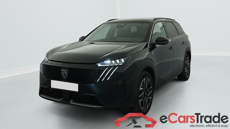 Peugeot 5008 HYBRID 145CH E-DCS6 GT #3