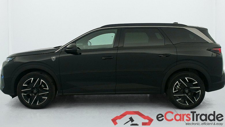 Peugeot 5008 HYBRID 145CH E-DCS6 GT #4