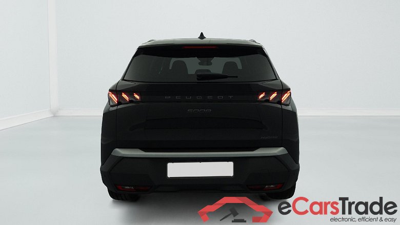 Peugeot 5008 HYBRID 145CH E-DCS6 GT #6