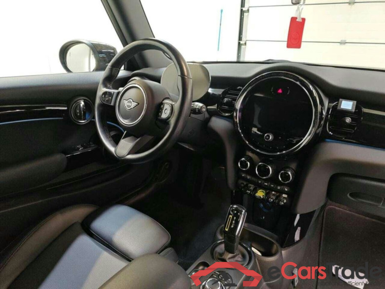 Mini Mini Electric Business Edition #3