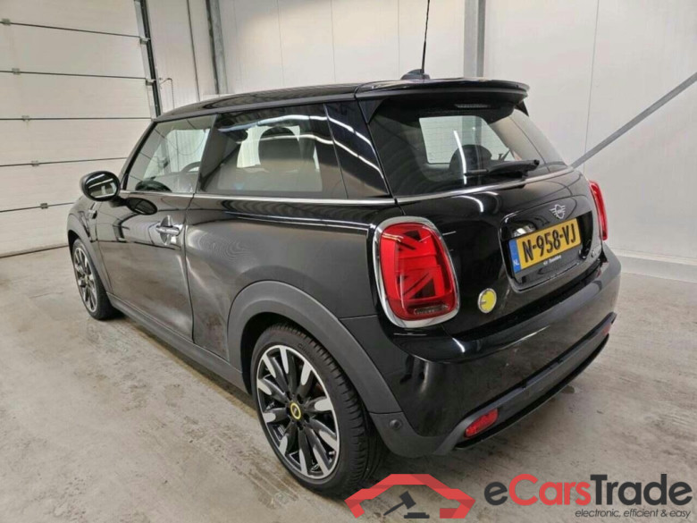 Mini Mini Electric Business Edition #6