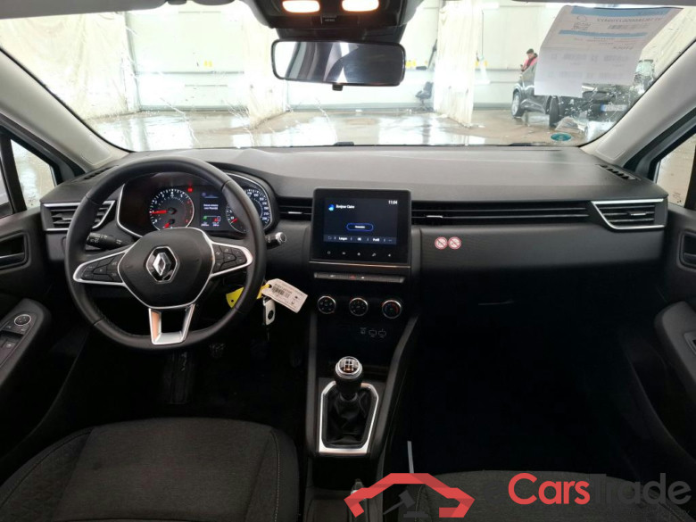 Clio V Business 1.0 SCe 65CV BVM5 E6d #5