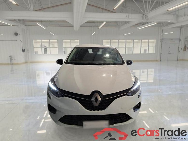 RENAULT CLIO / 2019 / 5P / BERLINA 1.0 TCE 66KW EQUILIBRE #6