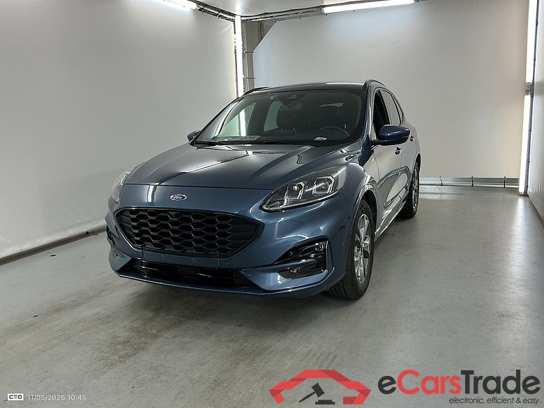 FORD KUGA 2.5I FHEV 140KW ST-LINE X AUTO
