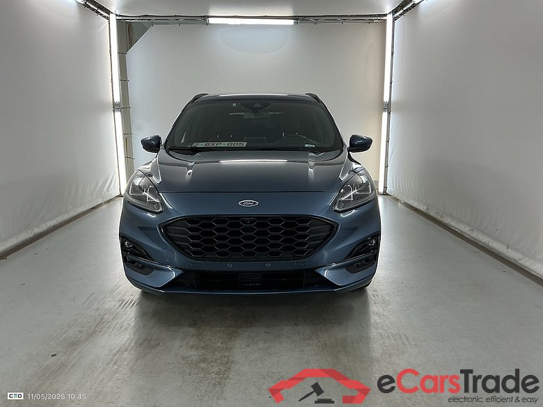FORD KUGA 2.5I FHEV 140KW ST-LINE X AUTO #2