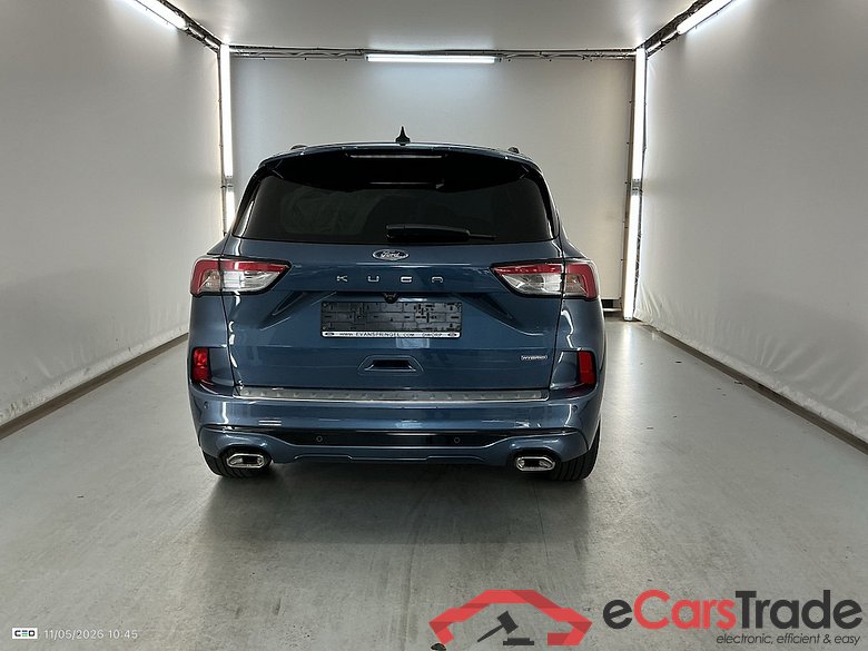 FORD KUGA 2.5I FHEV 140KW ST-LINE X AUTO #5