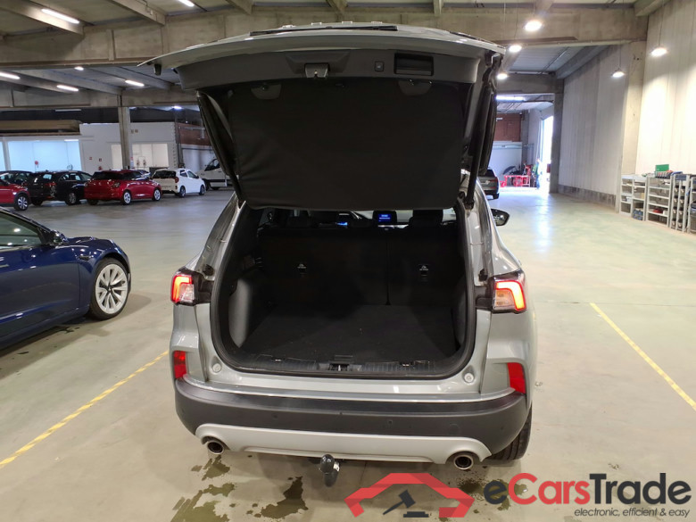 FORD KUGA 2.5I FHEV 140KW TITANIUM AUTO #3