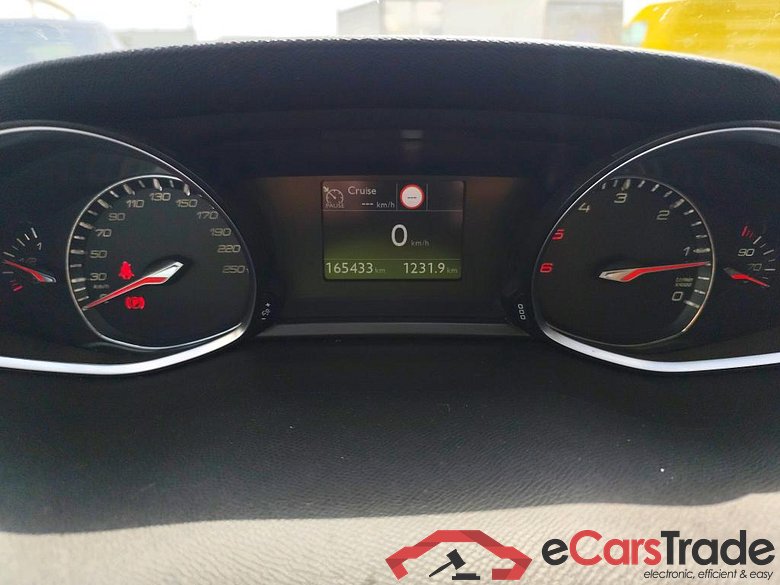 308 Active Business 1.5 HDi 130CV BVM6 E6dT #6