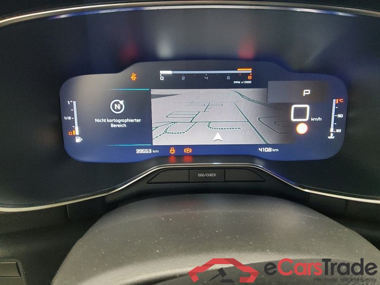 Citroën C5 Aircross DE - SUV5 1.2 PureTech 130 EU6d, Shine Pack Stop&Start (EURO 6d), (Facelift) 2022 - 2023 #6