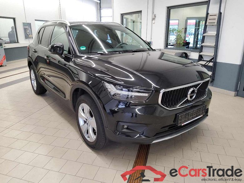 Volvo XC40 (2017->) DE - SUV5 T3 2WD EU6d, Momentum Pro, 2020 - 2022 #2